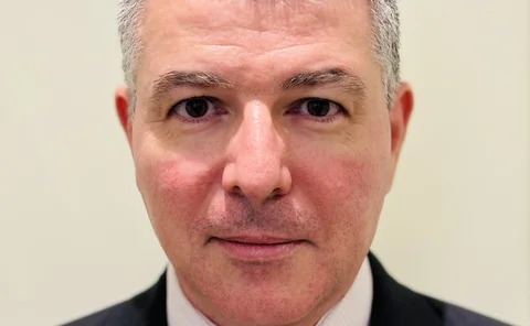 Philippe Domart of Covea