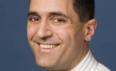 Scott Horwitz, Principal Consultant, FICO