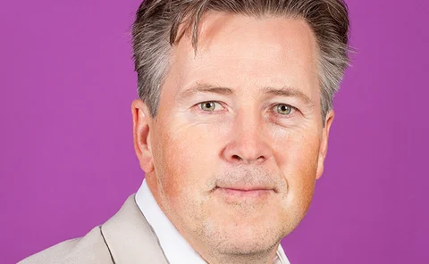 Darren Boland, Markerstudy