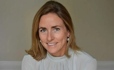 Alexandra Mousavizadeh, CEO at Evident