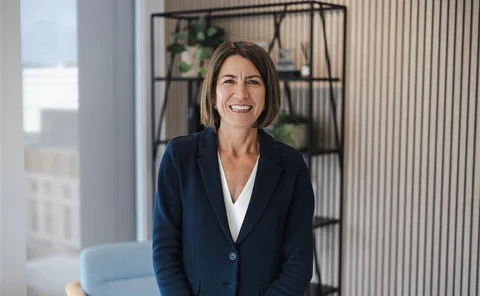 Emma Huntington Admiral Pioneer