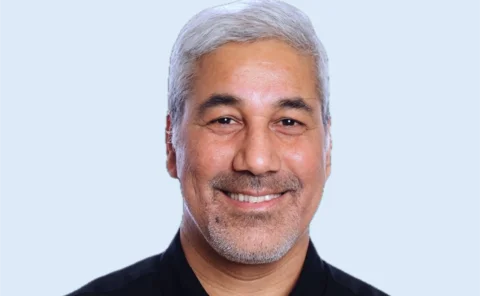 Manoj Pant, Senior Director, Strategy and Business Development at Pegasystems