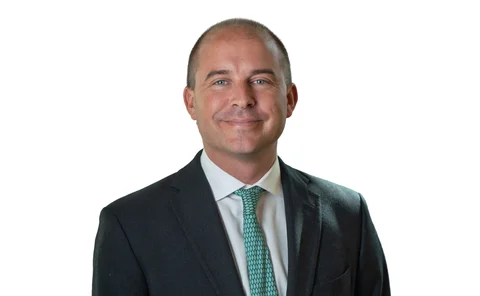 Oliver Litterick Tokio Marine GX