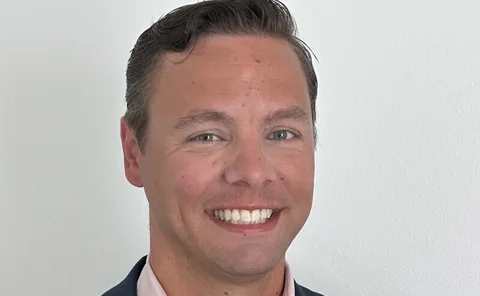 Judson Dressler, Head of Resilience’s Risk Operations Centre
