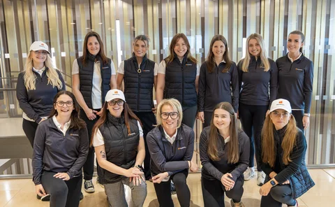 Markel's Driving Change programme