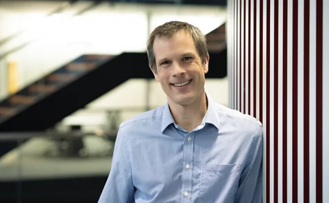 Matt Cox, chief claims officer, Allianz UK