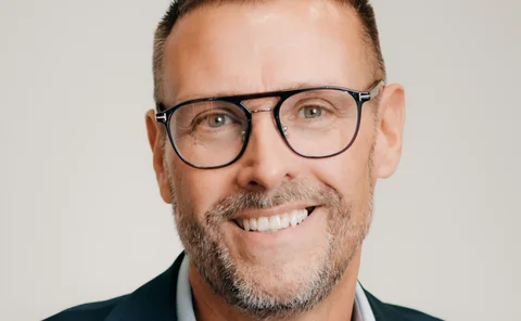 Jon Walker from Axa