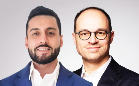 WTW’s Pardeep Bassi Massimo Cavadini