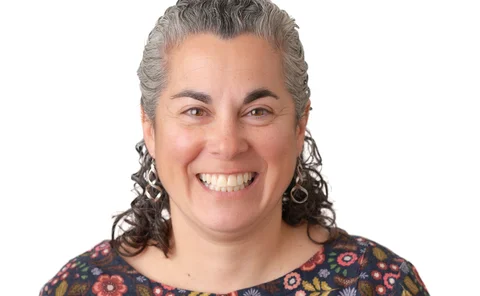 Katie Lyes, head of specialty lines for CFC