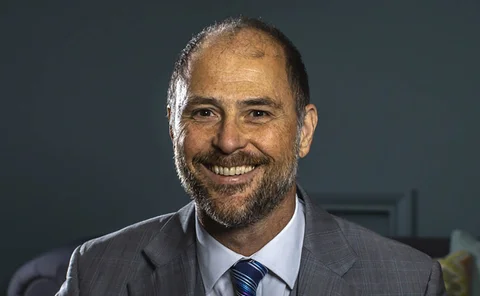 Jeremy Hyams