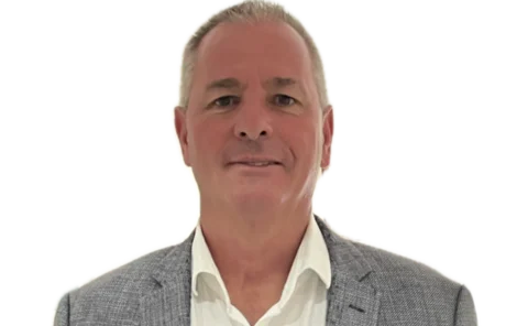 Richard Spencer Managing Partner  New Link Consulting