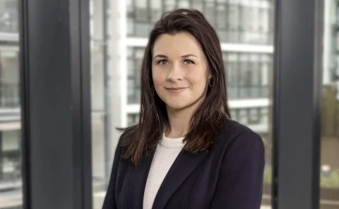 Alexandra Lyons of Stewarts