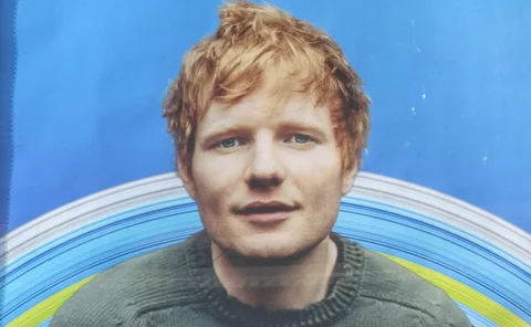 Ed Sheeran