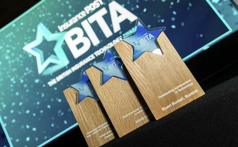 BITA awards main 2026