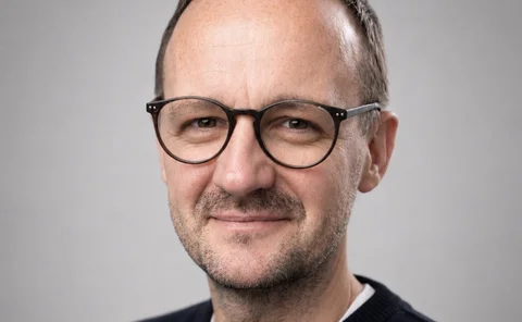 Billy Hinken, claims director at Pen Underwriting
