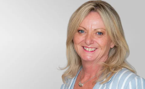 Debbie Mitchell