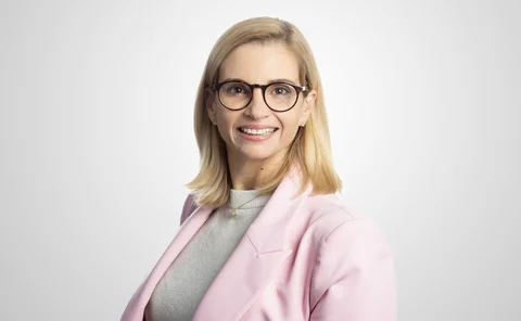 Laura Parris, executive director at Gallagher