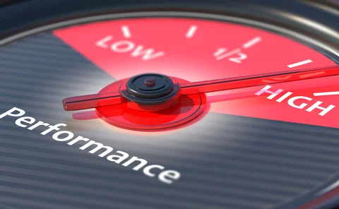 high-performance.