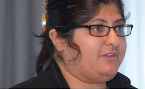 Sima Ruparelia Ernst and Young