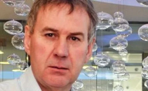 Andy Homer Towergate