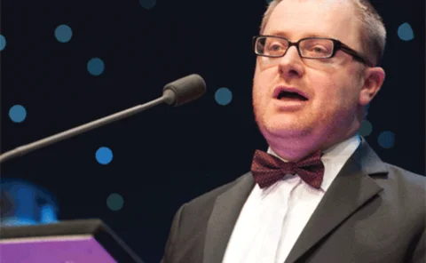 British Insurance Awards 2013 - Jonathan Swift