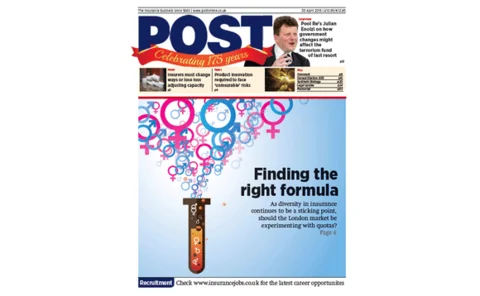 Post magazine 30 April2015