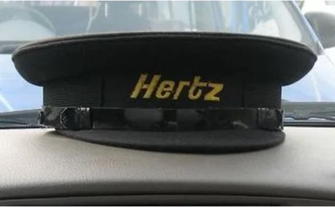 hertz