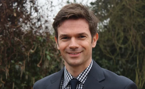 Matthew Vines Coverbox