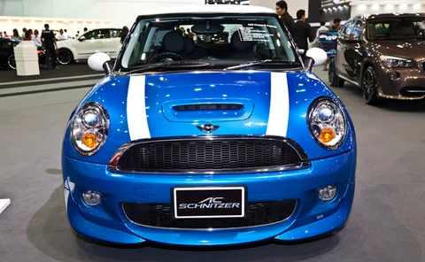 mini