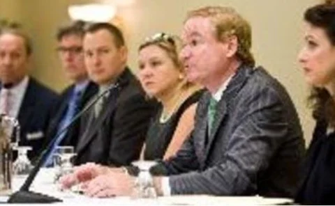 bermuda reinsurance club-nyie-panel