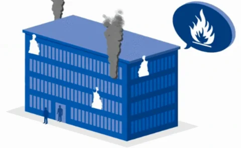 Zurich infographic underinsurance