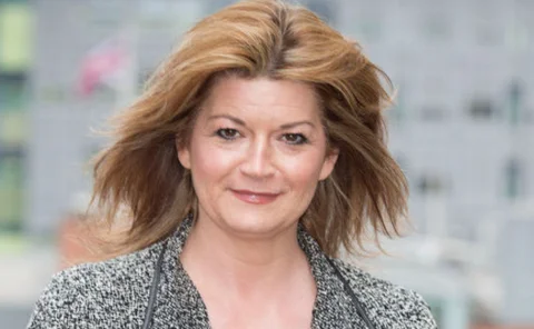 Pannone business development manager Kate Burke