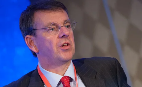 Professor Martin Gill