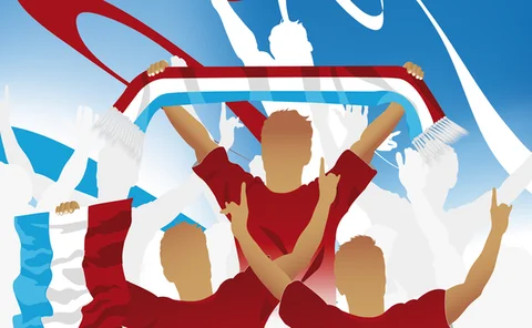 illustration-luxembourg-football-fans-cheering