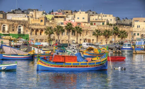 malta