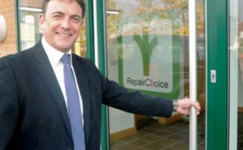 phil webb repairchoice