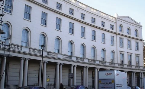 Central London County Court