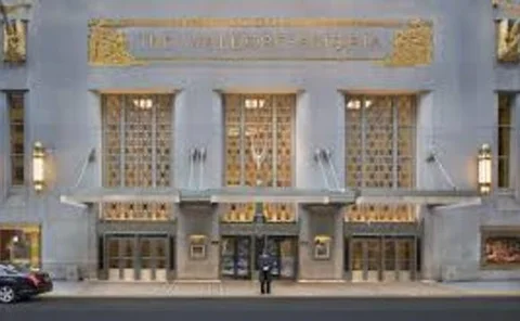waldorf-astoria