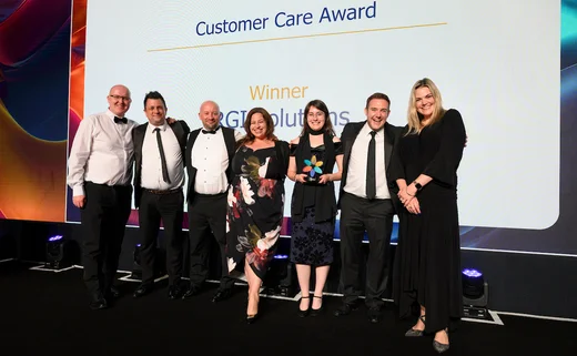 Customer Care Award. Insurance Post Claims and Frauds Awards 2026.