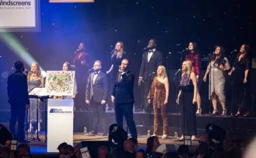 Client entertainment