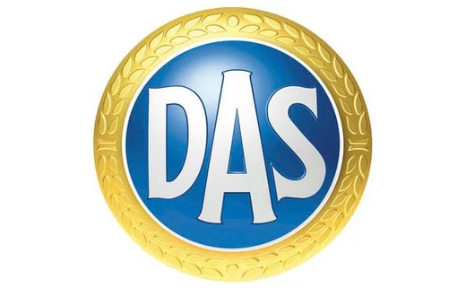 DAS logo