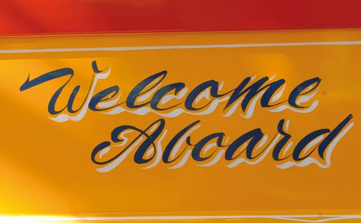 welcome-aboard
