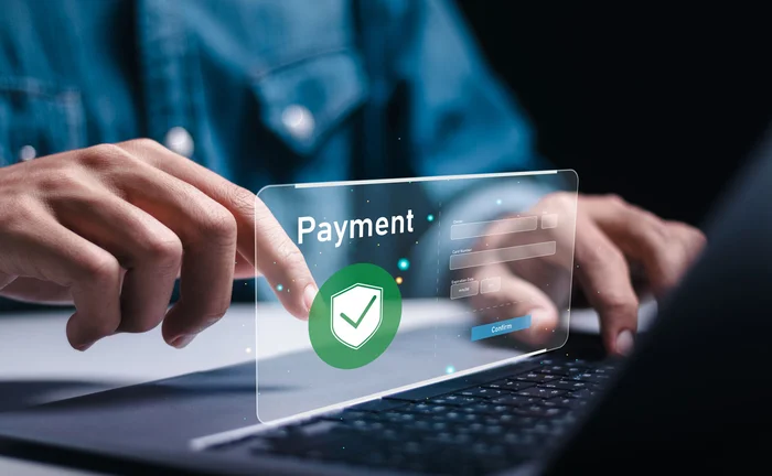 Online payment