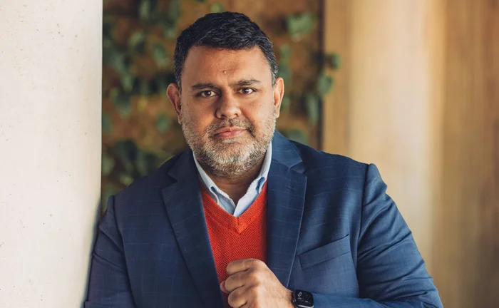 Kumar Utpal