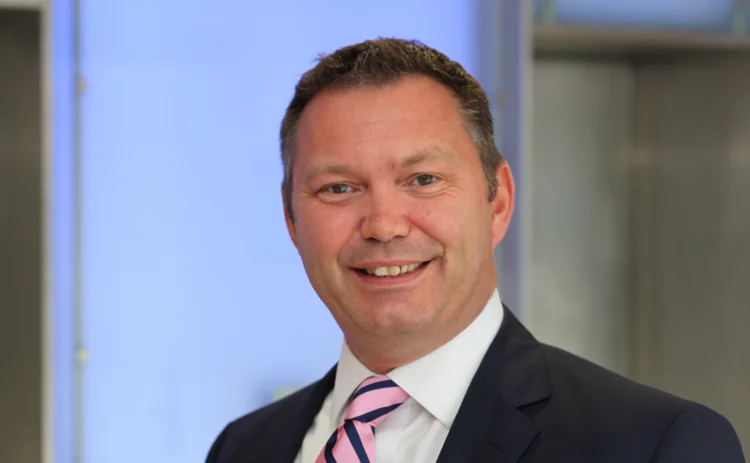 Tony Newman, head of motor claims, Allianz