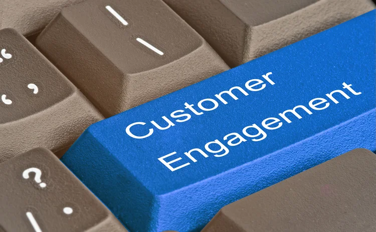customer engagement