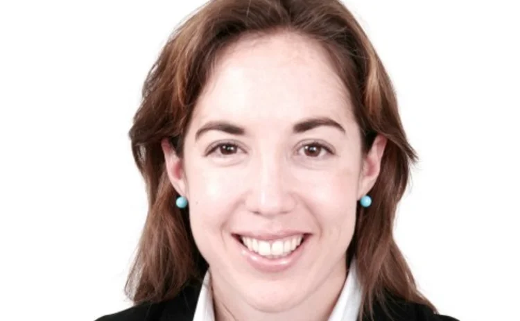 Alexandra Paton Liberty