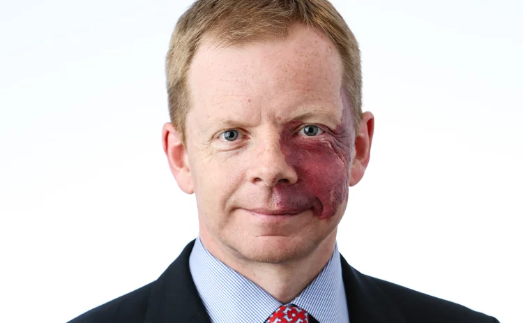 Bill Cooper, managing director and global head of insurance, Lloyds Bank Commercial Banking