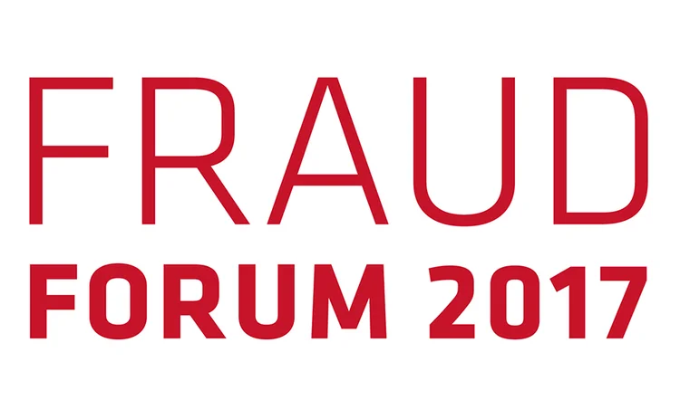 Fraud Forum 2017