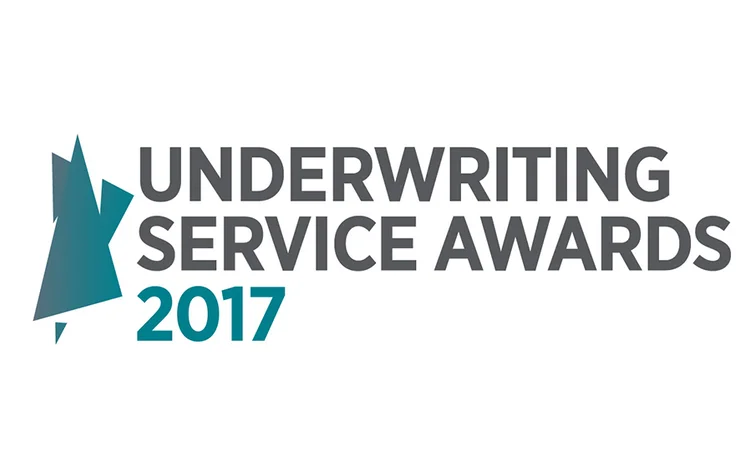 Underwriting Service Awards